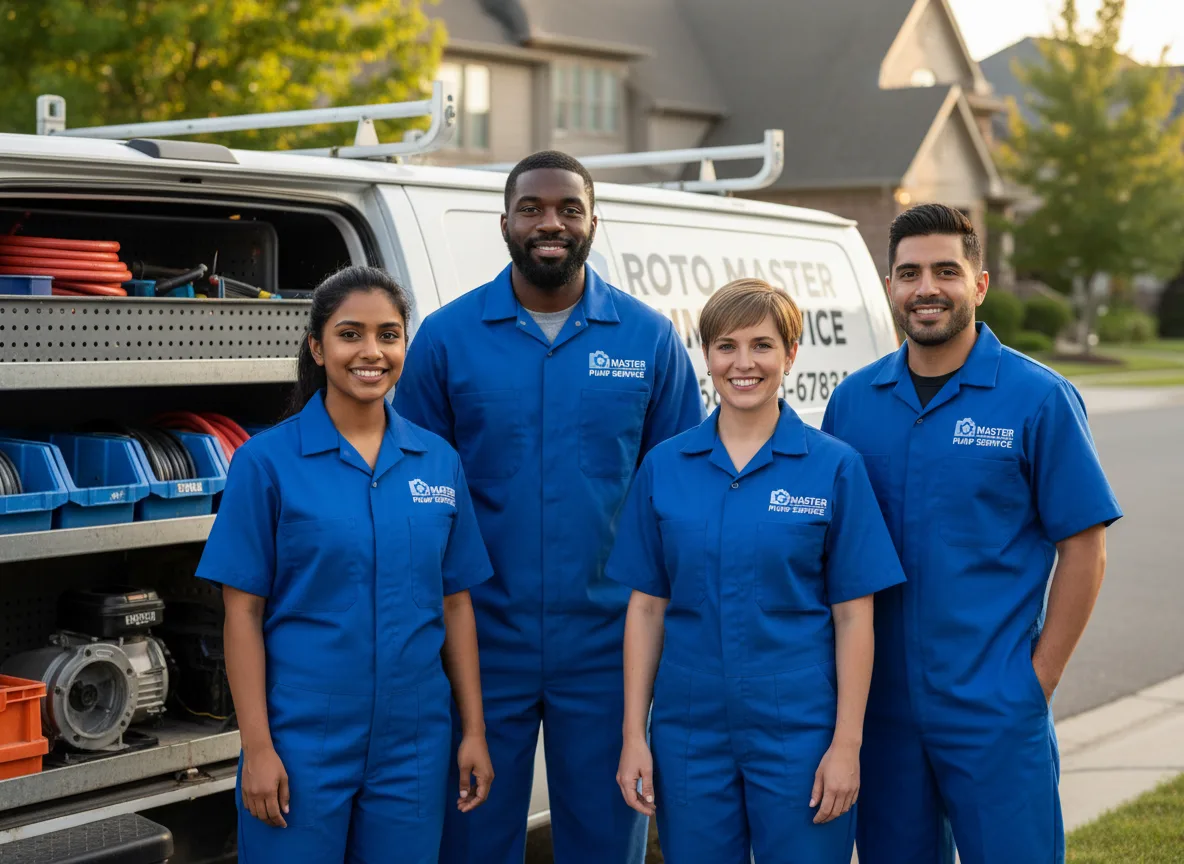 Sump Pump Installation company in Goshen, CA